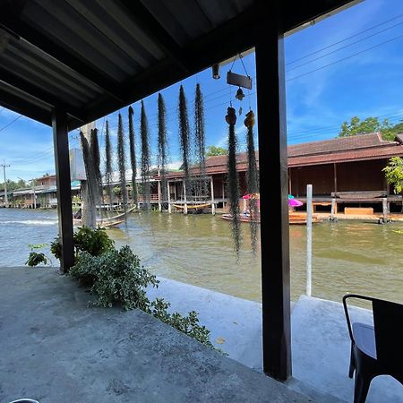 Reuan Vilawan Ratchaburi エクステリア 写真