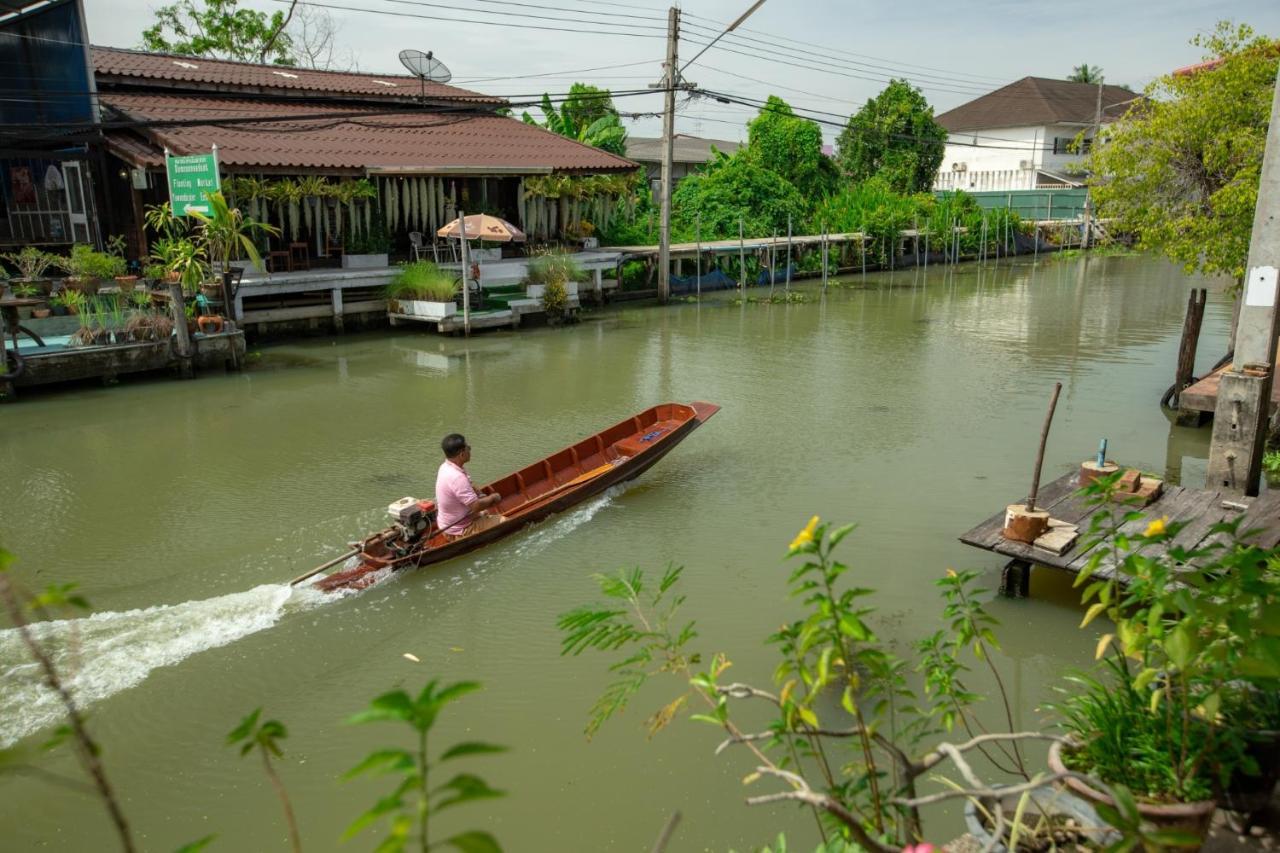 Reuan Vilawan Ratchaburi エクステリア 写真