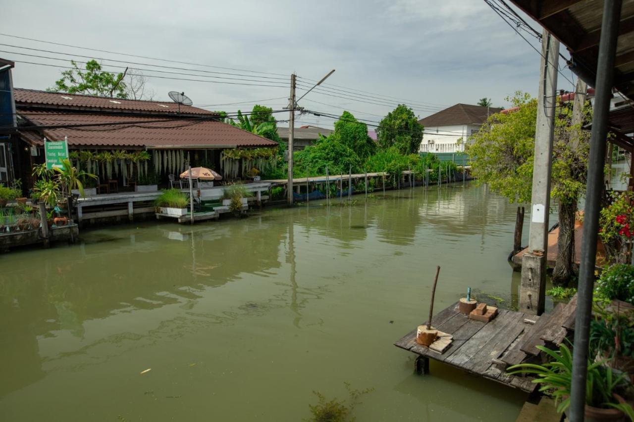 Reuan Vilawan Ratchaburi エクステリア 写真