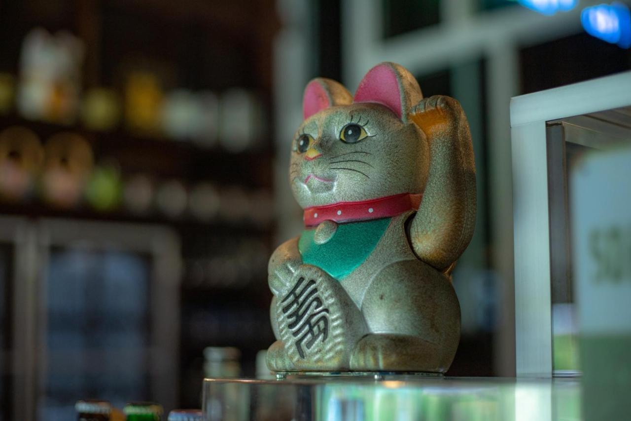 Reuan Vilawan Ratchaburi エクステリア 写真