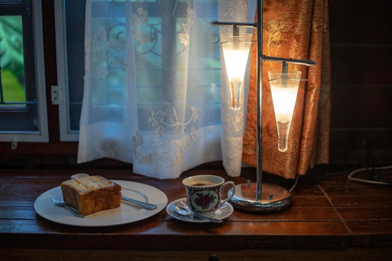 Reuan Vilawan Ratchaburi エクステリア 写真